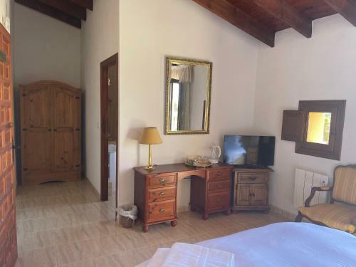 Agroturismo Grapevine Manor
