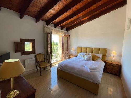 Agroturismo Grapevine Manor