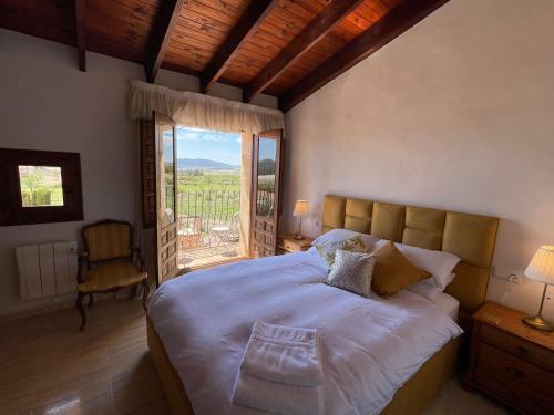 Agroturismo Grapevine Manor