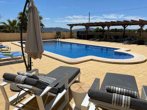 Agroturismo Grapevine Manor