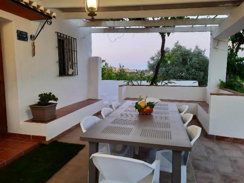 Agroturismo Finca Valenzuela