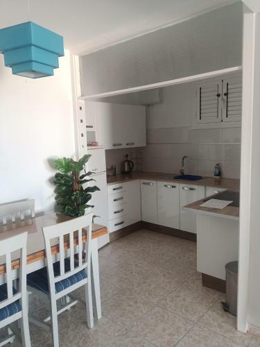 Apartamento Vistas Del Mar