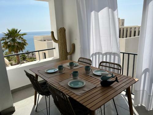 Apartamento Palmbeach Moj�car