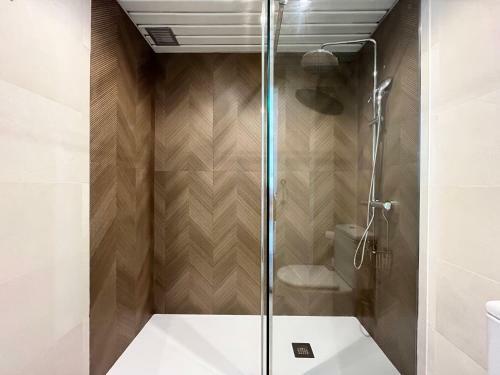 Apartamento Palmbeach Moj�car