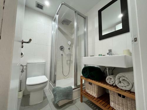 Apartamento Palmbeach Moj�car