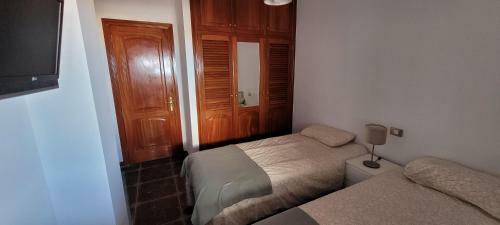 Apartamento Trekkers House