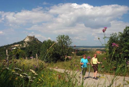 Agroturismo Weinbauernhof Vier Jahreszeiten