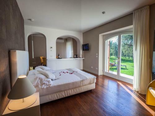Agroturismo Quercia Belvedere Relais
