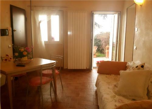 Hostal Villa Mont Des Oliviers