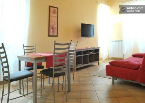 Hostal Villa Mont Des Oliviers