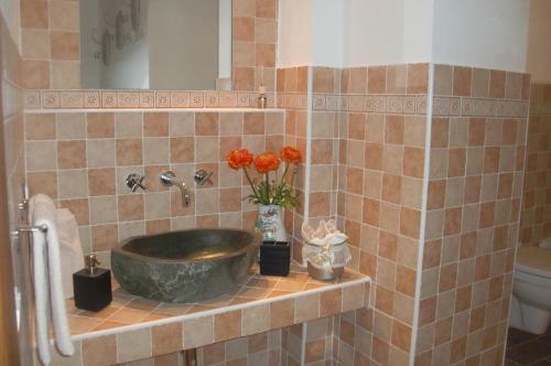 Hostal Villa Mont Des Oliviers