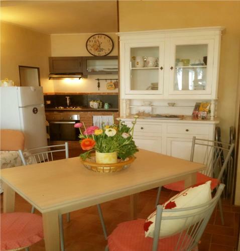 Hostal Villa Mont Des Oliviers
