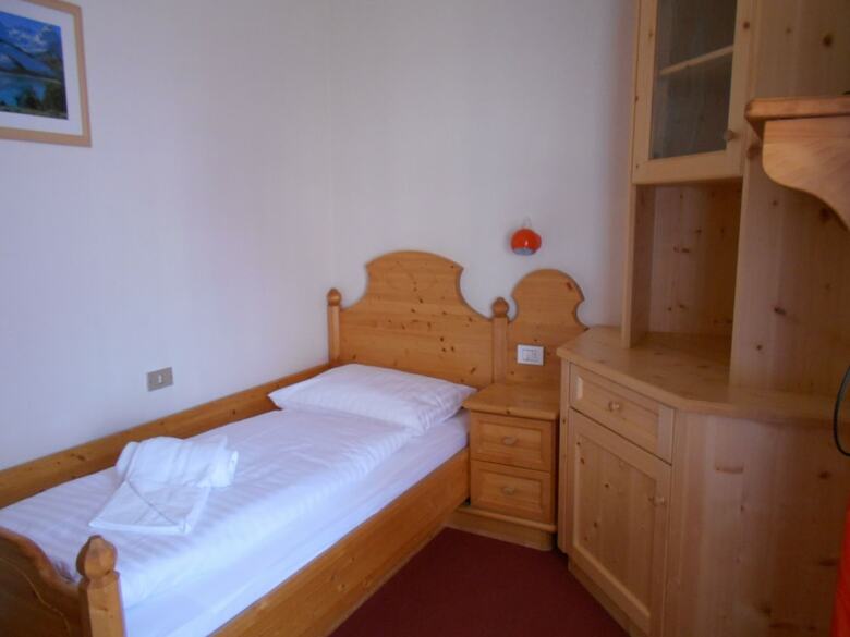 Bed & Breakfast Chalet Hotel Diamant