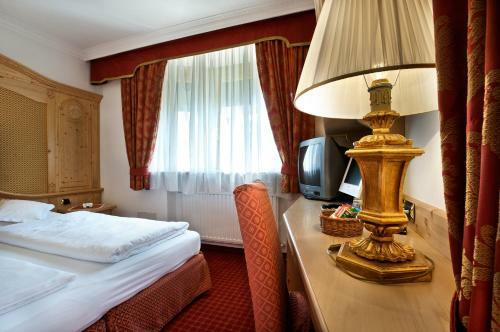 Hotel Garn� Serena