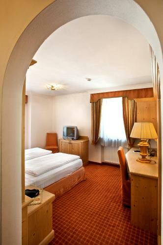 Hotel Garn� Serena
