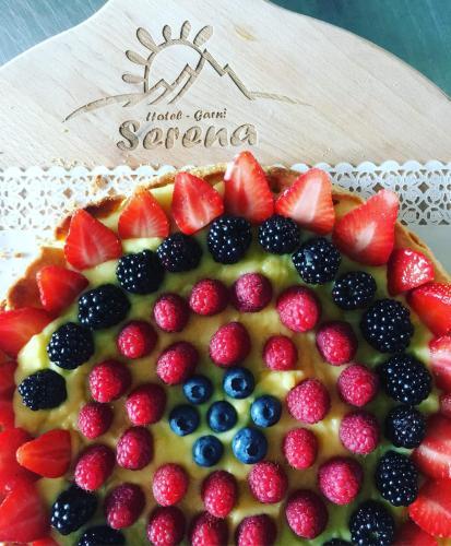 Hotel Garn� Serena