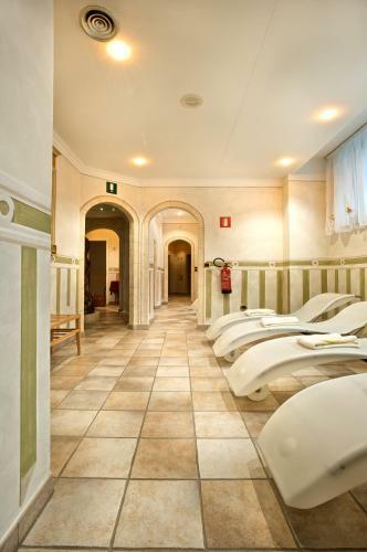 Hotel Garn� Serena