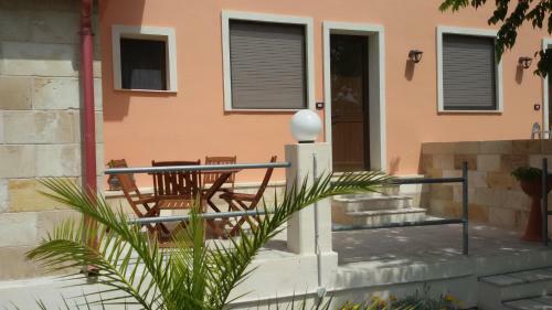 Apartamento Alloggi Rurali Per Vacanze