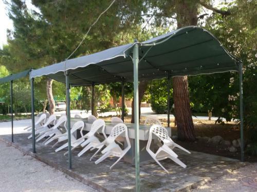 Apartamento Alloggi Rurali Per Vacanze