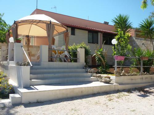 Apartamento Alloggi Rurali Per Vacanze
