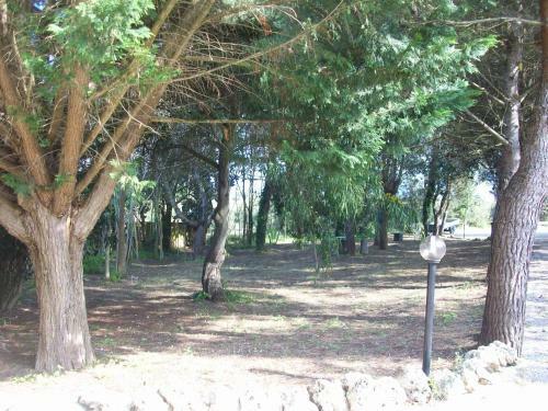 Apartamento Alloggi Rurali Per Vacanze