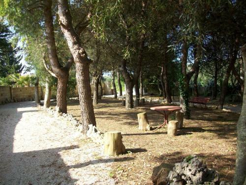 Apartamento Alloggi Rurali Per Vacanze