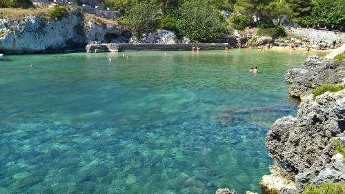 Apartamento Alloggi Rurali Per Vacanze