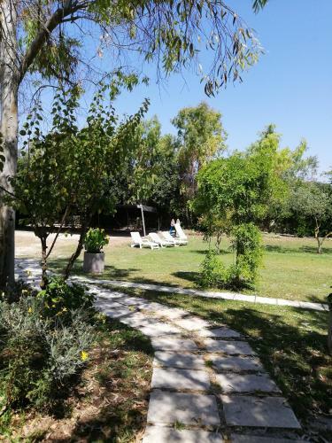 Apartamento Alloggi Rurali Per Vacanze