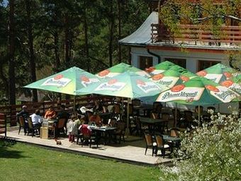 Hotel Veitsberg-vitkova Hora