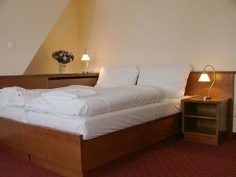 Hotel Veitsberg-vitkova Hora