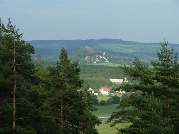 Hotel Veitsberg-vitkova Hora