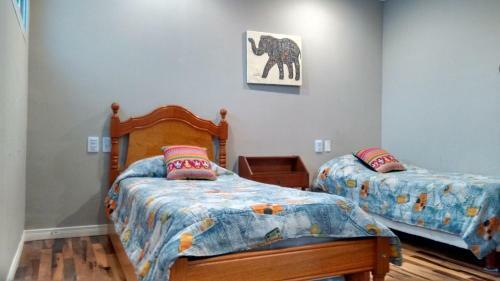 Apartamento Soho Departamento Temporario