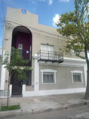 Apartamento Soho Departamento Temporario