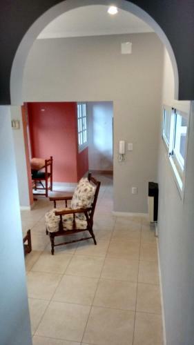 Apartamento Soho Departamento Temporario