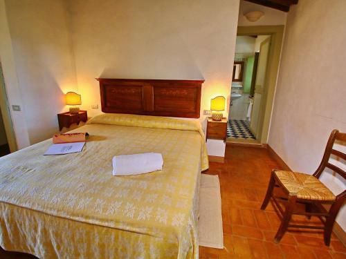 Agroturismo Holiday Home Casolare Due Todi