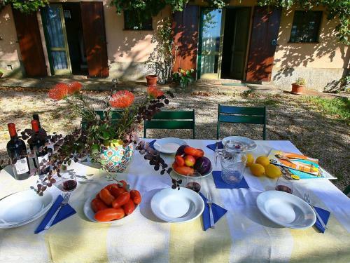Agroturismo Holiday Home Casolare Due Todi