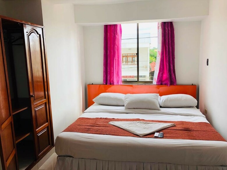 Hotel Yurupary