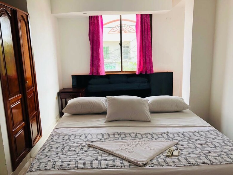 Hotel Yurupary