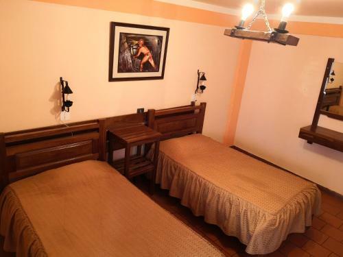 Albergue Hostal Cruz De Popay�n Sucre