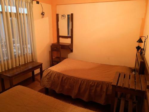 Albergue Hostal Cruz De Popay�n Sucre