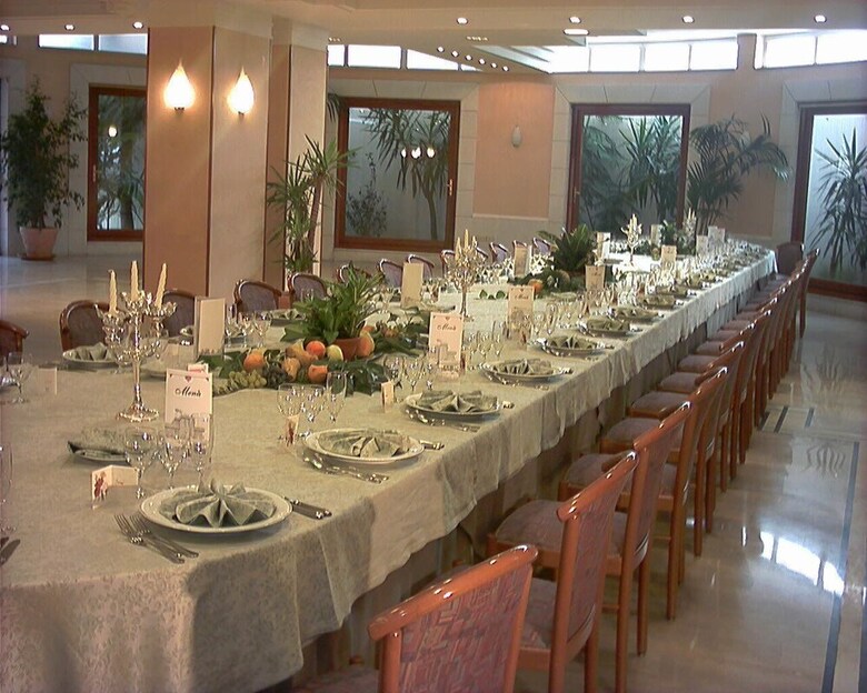 Hotel La Villa Dei Gourmets