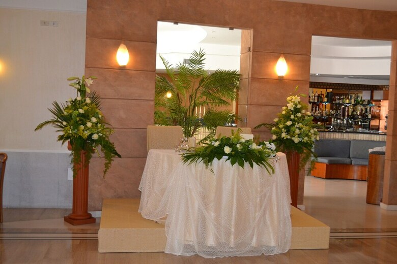 Hotel La Villa Dei Gourmets
