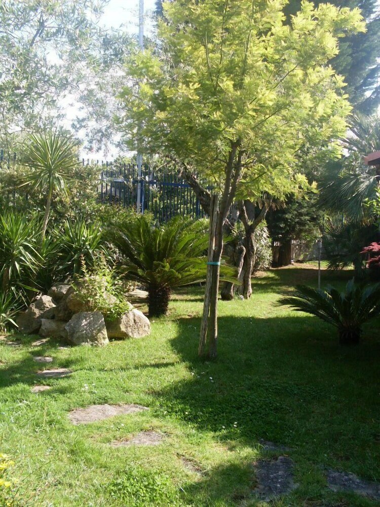 Hotel La Villa Dei Gourmets
