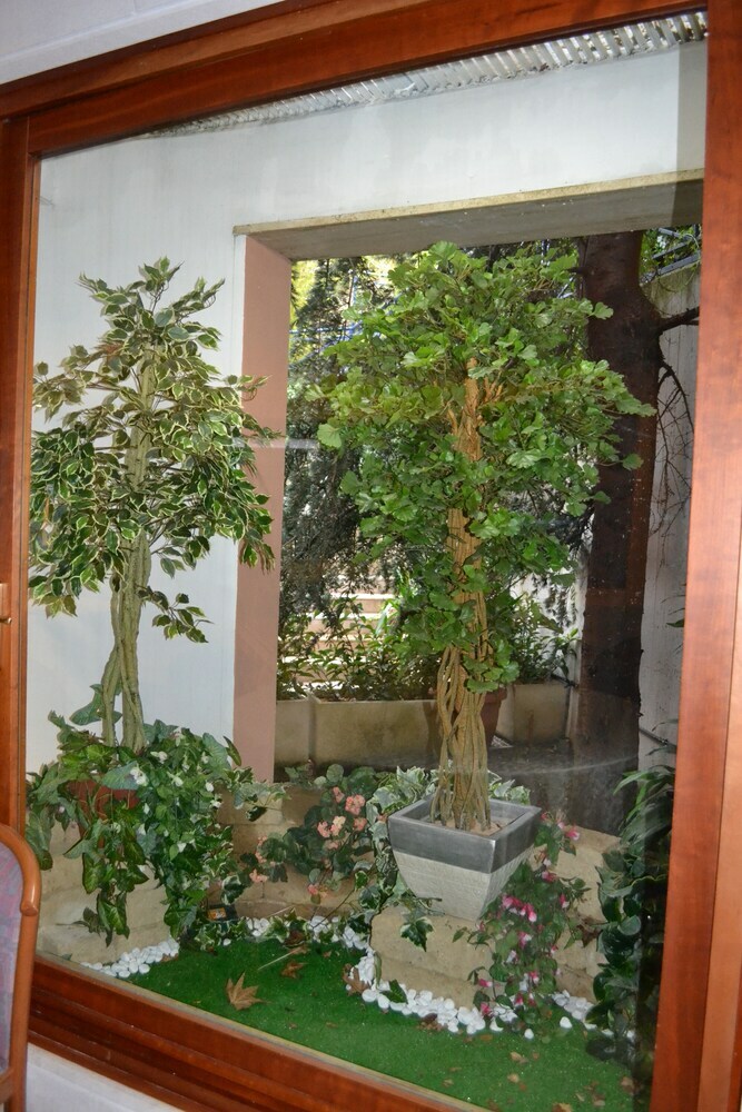 Hotel La Villa Dei Gourmets