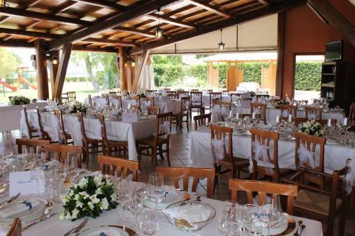 Agroturismo Agriturismo Podere Giulio
