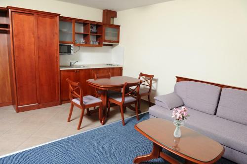 Aparthotel Thermal Park Hotel Egerszal�k