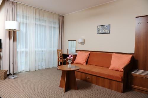 Aparthotel Thermal Park Hotel Egerszal�k