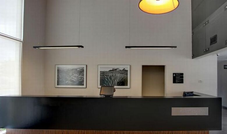 Hotel City Express Irapuato Norte