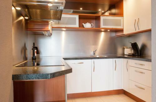 Leidsesquare Luxury Apartment Suites