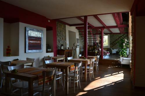 Agroturismo Agriturismo Costa Dei Platani